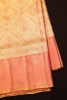 Contemporary Bridal Tissue Kanjeevaram Silk Saree